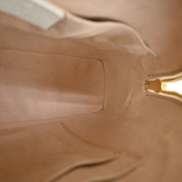 Gucci Gg Pattern Ophidia Flora Shoulder #81748G10B - Picture 15 of 15